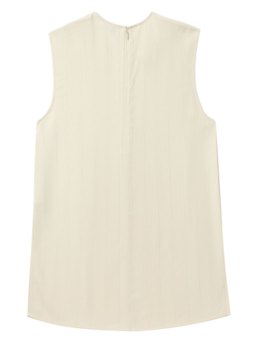 TOTEME MAIN Top Beige 252WRT0508FB0192116 (TOTEME / タンクトップ・キャミソール ) | TOTEME (トーテム)(1)