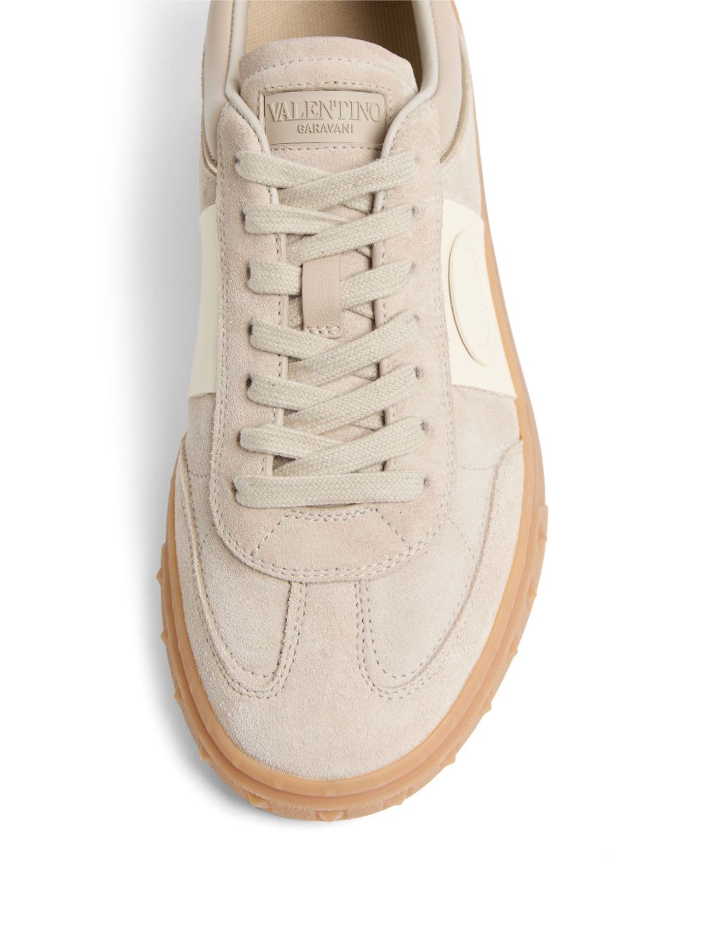Valentino Garavani Sneakers Beige WS0IL9FVUY6J (Valentino Garavani / スニーカー ) | Valentino Garavani (ヴァレンティノ)(2)