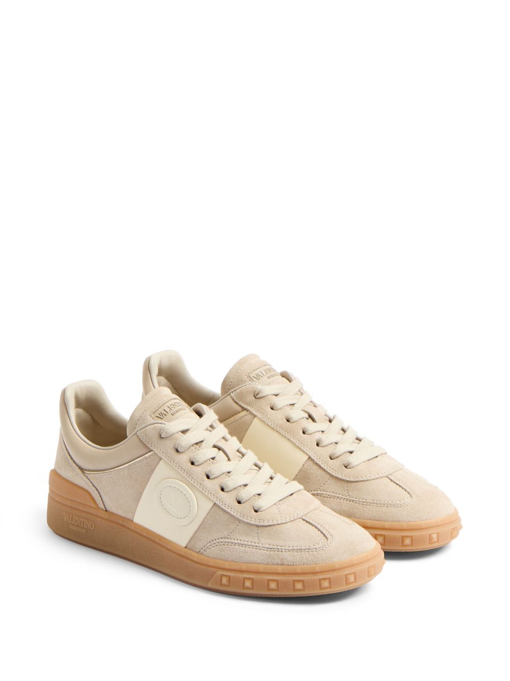 Valentino Garavani Sneakers Beige WS0IL9FVUY6J (Valentino Garavani / スニーカー ) | Valentino Garavani (ヴァレンティノ)(3)