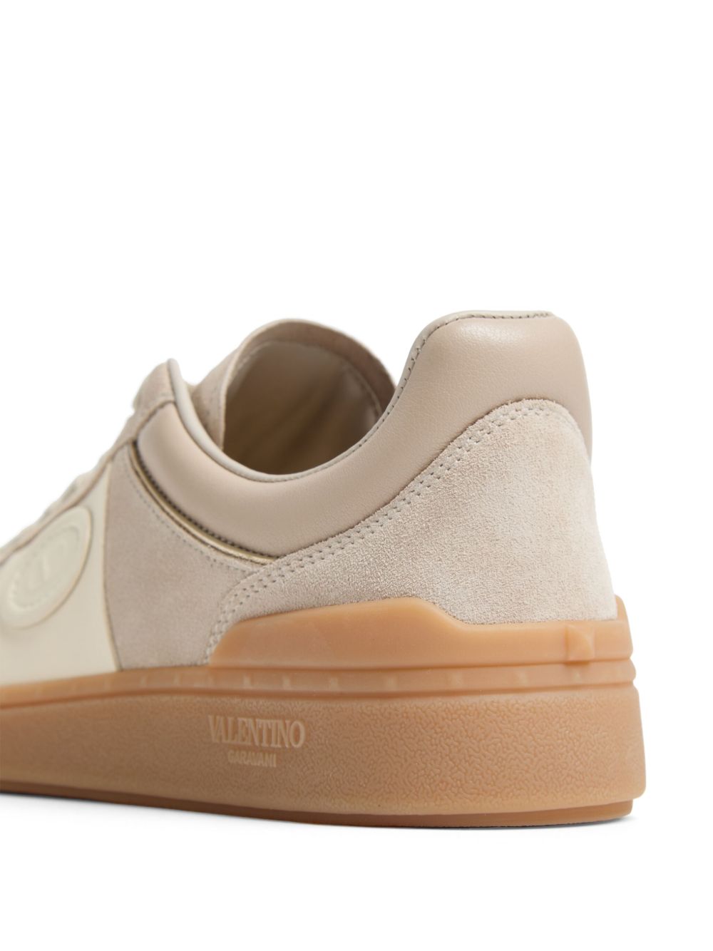 Valentino Garavani Sneakers Beige WS0IL9FVUY6J (Valentino Garavani / スニーカー ) | Valentino Garavani (ヴァレンティノ)(4)