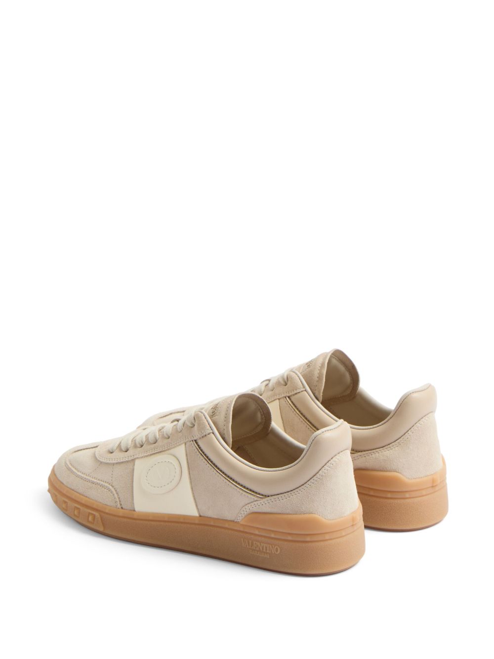 Valentino Garavani Sneakers Beige WS0IL9FVUY6J (Valentino Garavani / スニーカー ) | Valentino Garavani (ヴァレンティノ)(5)
