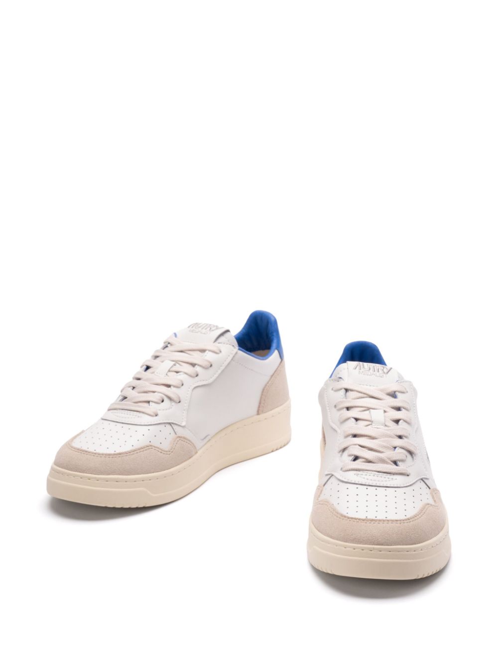 AUTRY Sneakers Blue AULMMA06 (AUTRY / スニーカー ) | AUTRY (オートリー)(1)