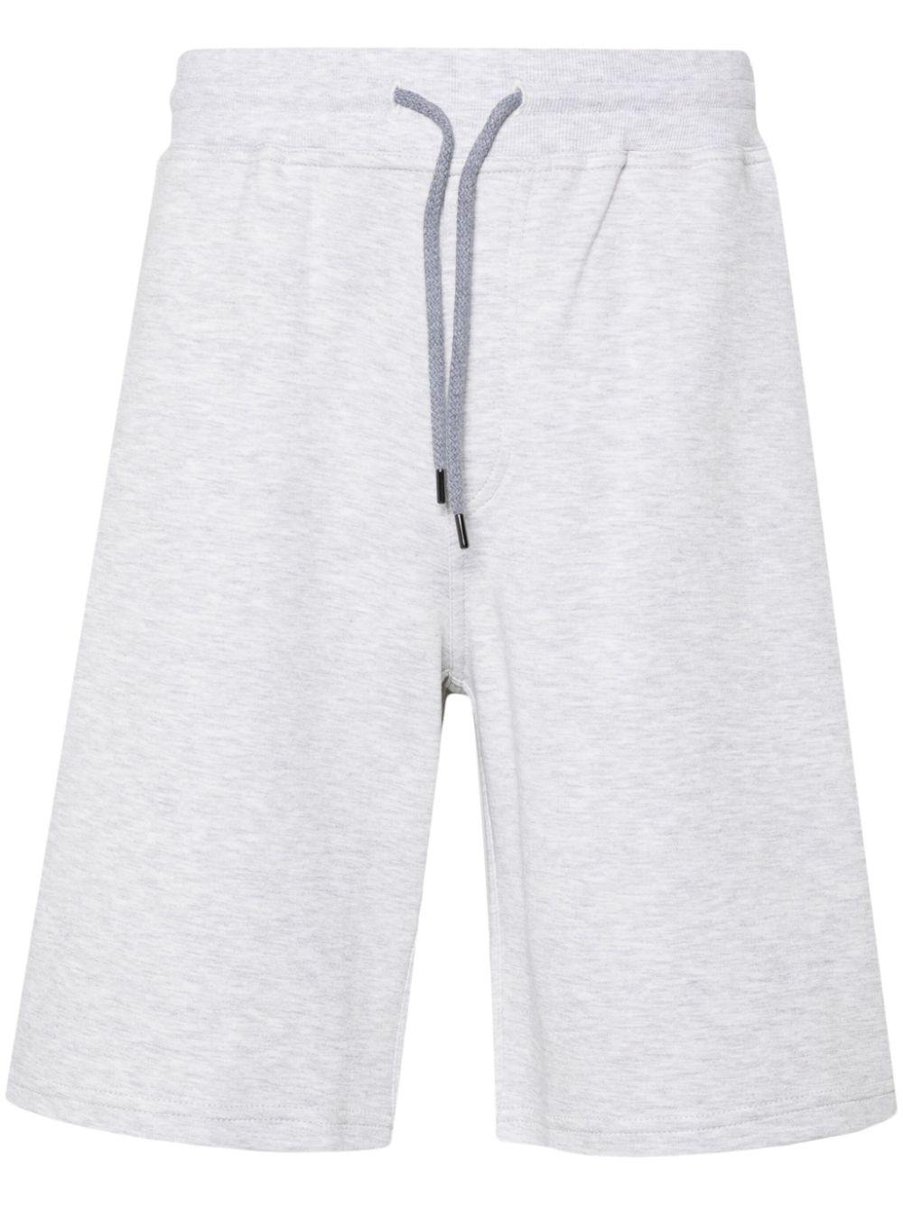 Brunello Cucinelli Shorts Grey MM8313242GC1250 (Brunello Cucinelli / ショートパンツ ) | Brunello Cucinelli (ブルネロ・クチネリ)