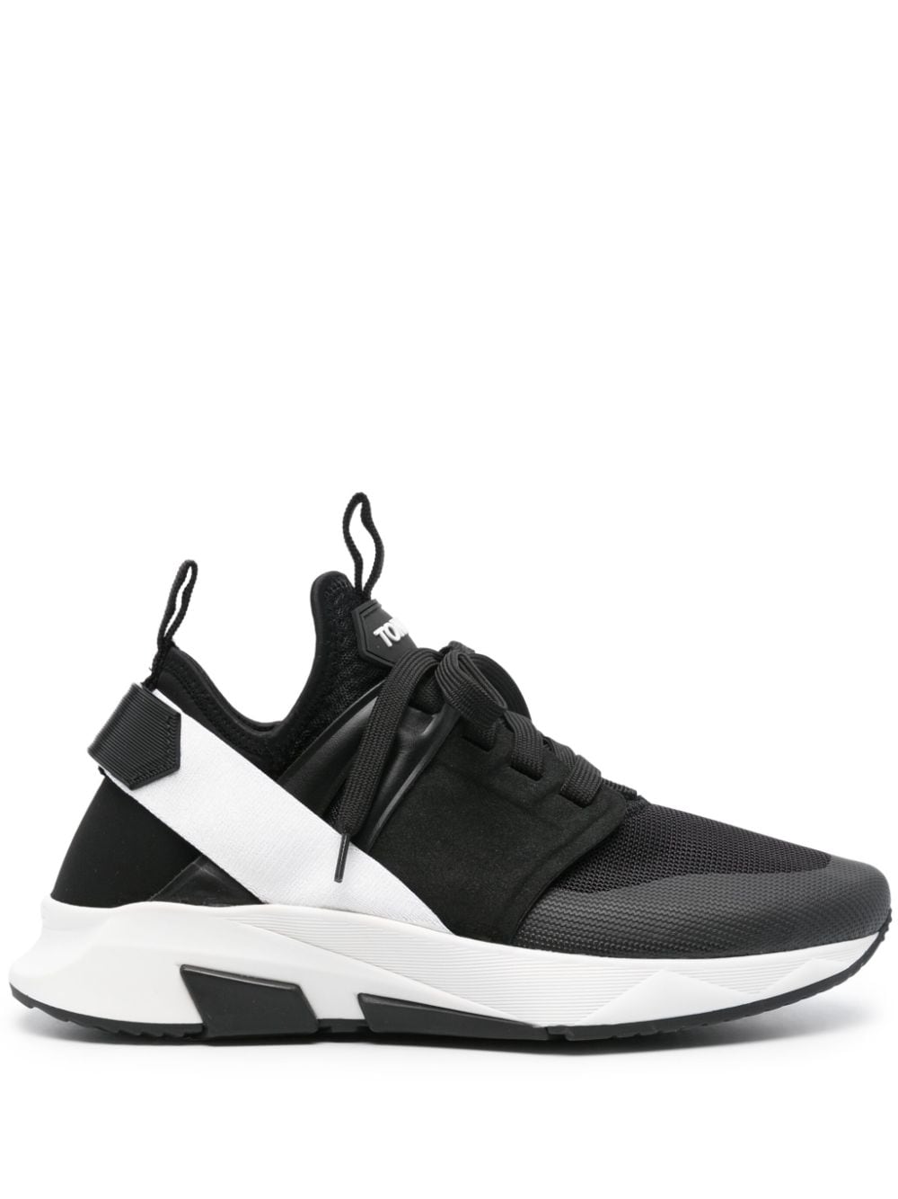 Tom Ford Sneakers Black J1100TOF001N3NW01 (TOM FORD / スニーカー ) | TOM FORD (トムフォード)