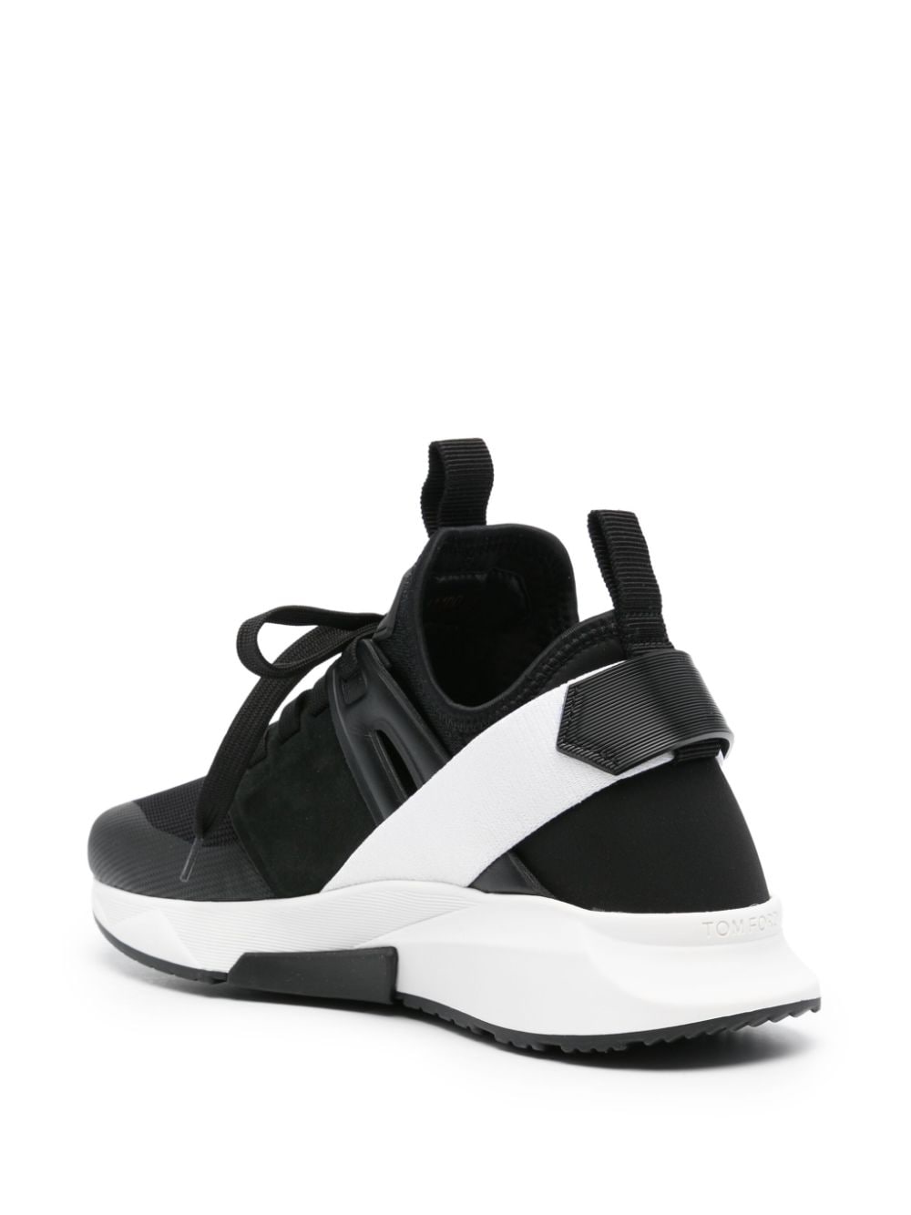 Tom Ford Sneakers Black J1100TOF001N3NW01 (TOM FORD / スニーカー ) | TOM FORD (トムフォード)(1)