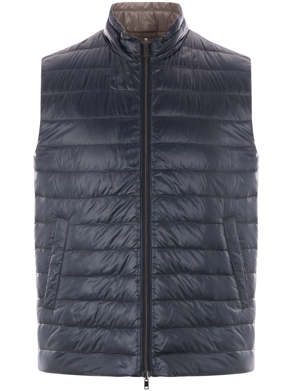 Herno Jackets Blue PI001008U12017Z9296 (Herno / カジュアルジャケット・ベスト ) | Herno (ヘルノ)