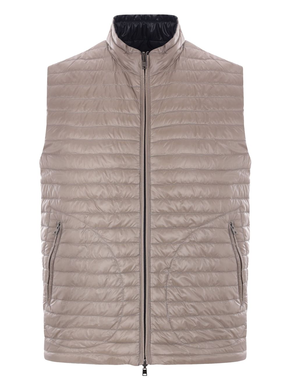 Herno Jackets Blue PI001008U12017Z9296 (Herno / カジュアルジャケット・ベスト ) | Herno (ヘルノ)(4)