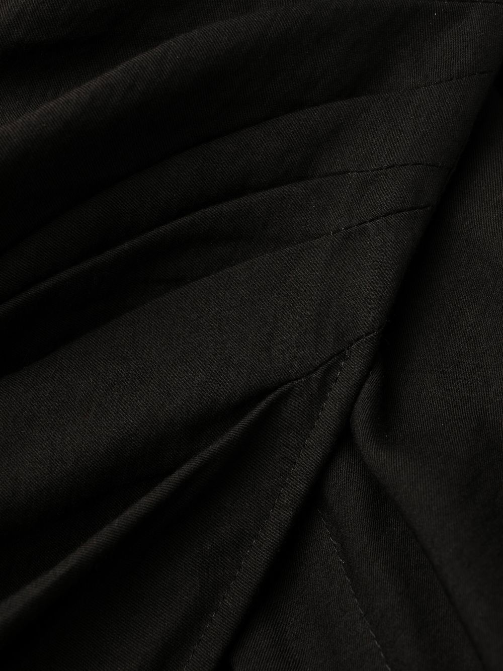 JACQUEMUS Dresses Black 213DR0091020990 (JACQUEMUS / ワンピース・ドレス・オールインワン ) | JACQUEMUS (ジャックムス)(1)