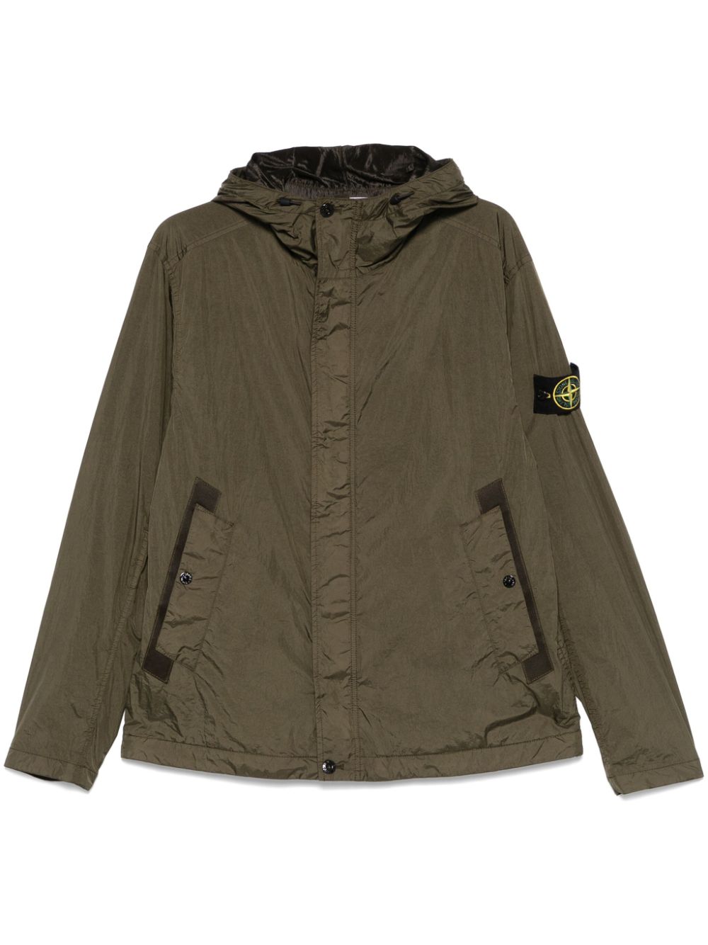 Stone Island Coats Green K1S154100092S0A23V0054（カジュアル
