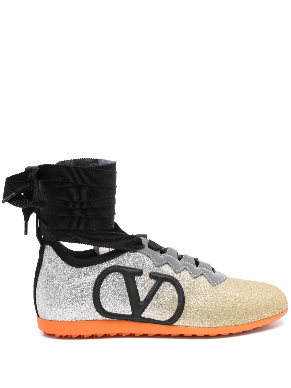 Valentino Garavani Sneakers Golden WS0LL5YCLQNM (Valentino Garavani / スニーカー ) | Valentino Garavani (ヴァレンティノ)