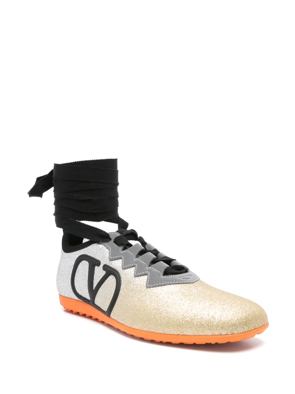 Valentino Garavani Sneakers Golden WS0LL5YCLQNM (Valentino Garavani / スニーカー ) | Valentino Garavani (ヴァレンティノ)(1)