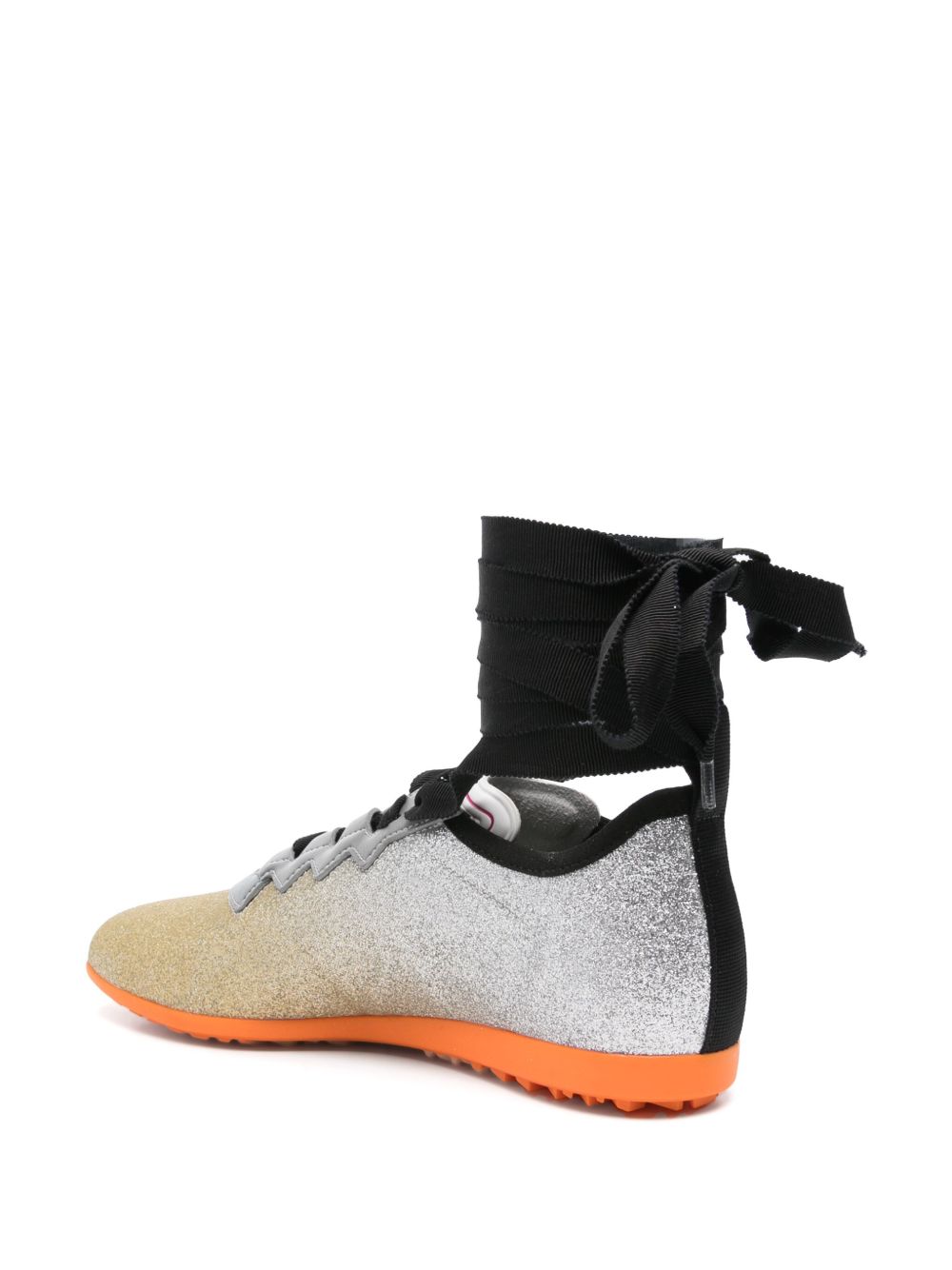 Valentino Garavani Sneakers Golden WS0LL5YCLQNM (Valentino Garavani / スニーカー ) | Valentino Garavani (ヴァレンティノ)(2)