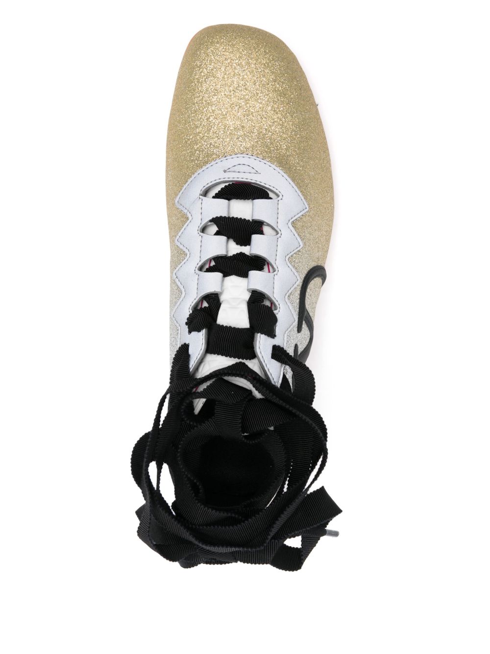 Valentino Garavani Sneakers Golden WS0LL5YCLQNM (Valentino Garavani / スニーカー ) | Valentino Garavani (ヴァレンティノ)(3)