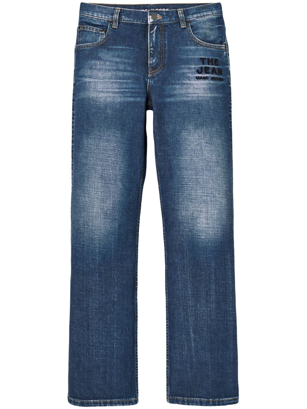 Marc Jacobs Jeans Blue 2S5RBT001D10487 (Marc Jacobs / ジーンズ ) | Marc Jacobs (マーク ジェイコブス)
