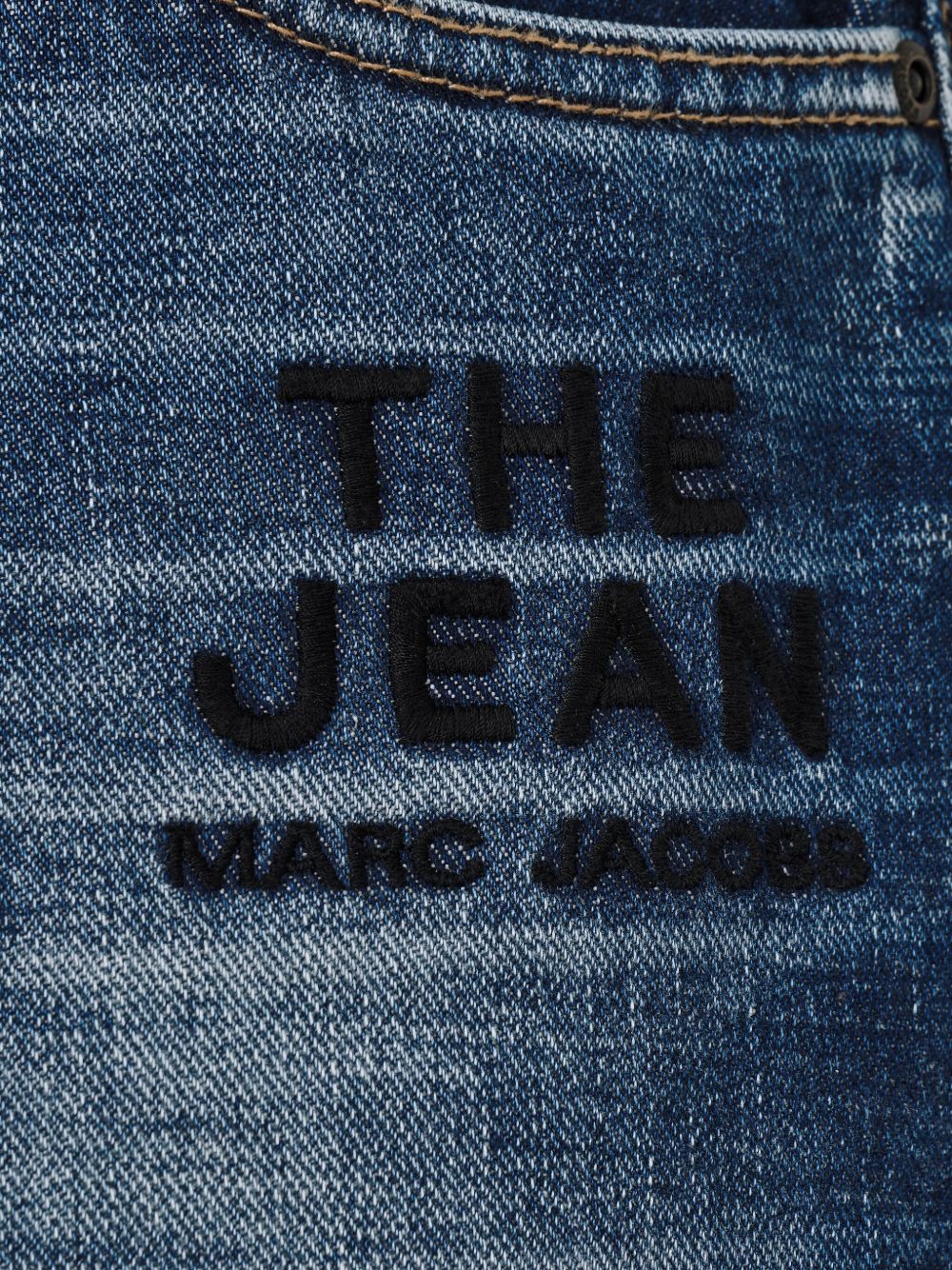 Marc Jacobs Jeans Blue 2S5RBT001D10487 (Marc Jacobs / ジーンズ ) | Marc Jacobs (マーク ジェイコブス)(1)