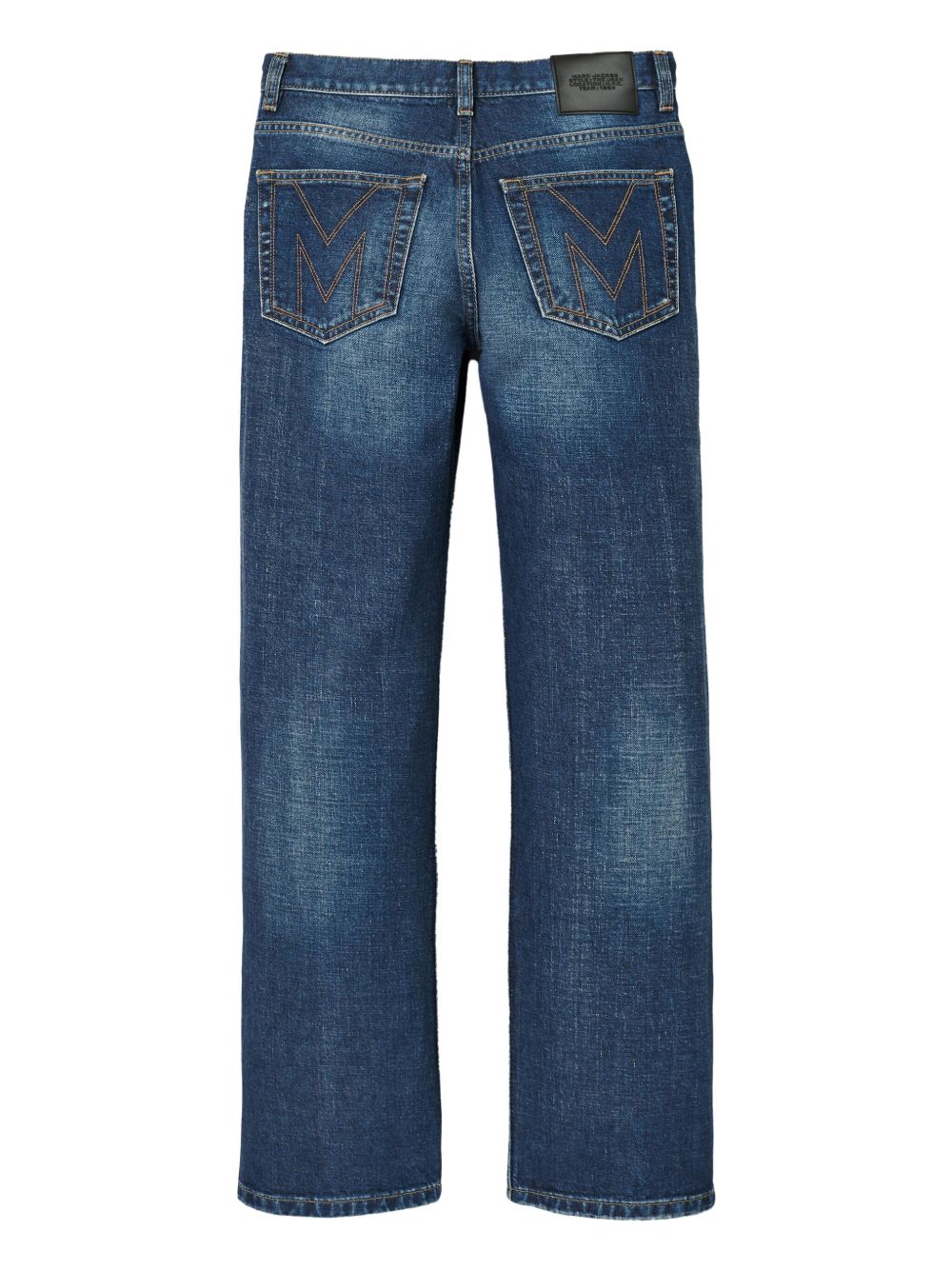 Marc Jacobs Jeans Blue 2S5RBT001D10487 (Marc Jacobs / ジーンズ ) | Marc Jacobs (マーク ジェイコブス)(2)