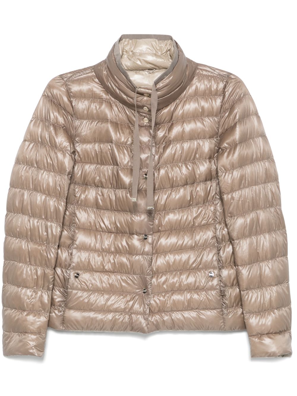 Herno Coats Beige PI001846D12017Z2619 (Herno / コート・ダウン ) | Herno (ヘルノ)