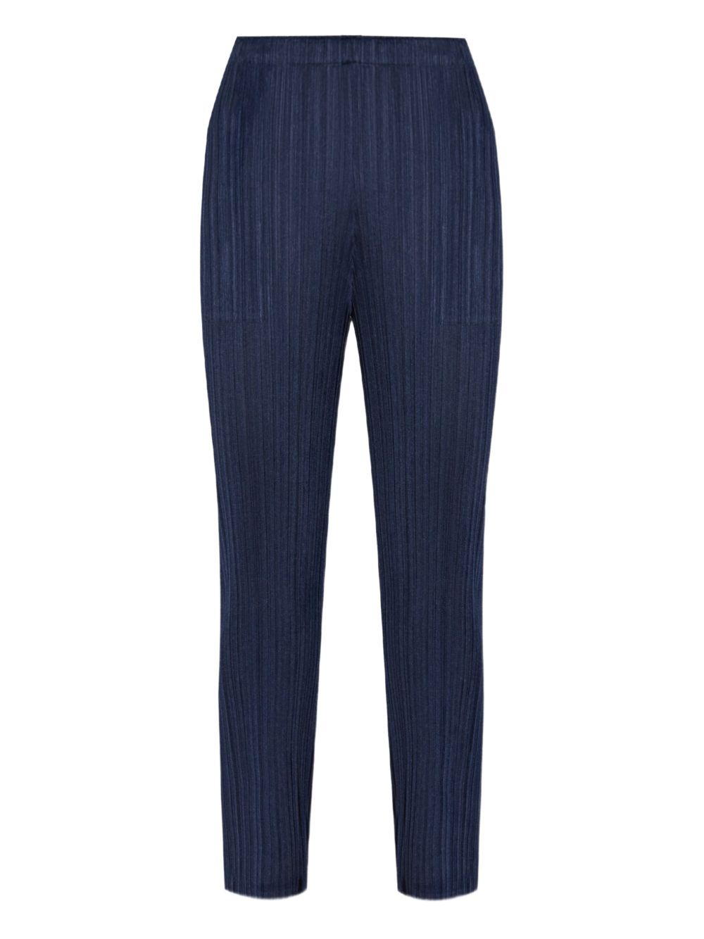 Pleats Please Trousers Blue PP56JF40775 (PLEATS PLEASE ISSEY MIYAKE / パンツ ) | PLEATS PLEASE ISSEY MIYAKE (プリーツ プリーズ イッセイ ミヤケ)