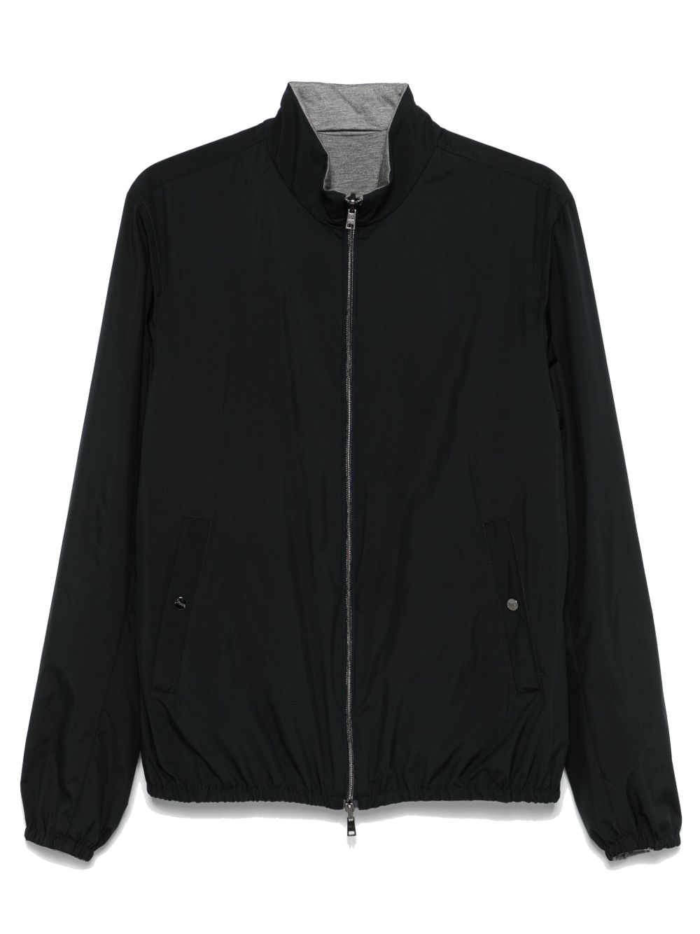 Herno Coats Blue GI000520U13220Z9200 (Herno / カジュアルジャケット・ベスト ) | Herno (ヘルノ)