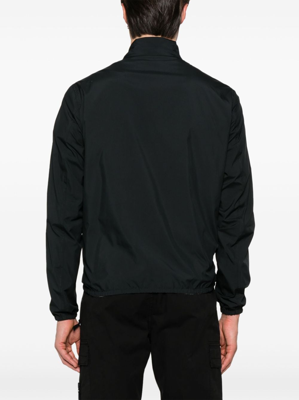 Herno Coats Blue GI000520U13220Z9200 (Herno / カジュアルジャケット・ベスト ) | Herno (ヘルノ)(2)
