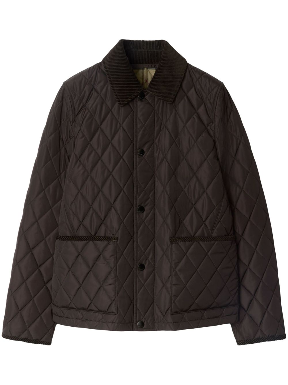 Burberry Jackets Brown 8100827C2490 (Burberry / カジュアルジャケット・ベスト ) | Burberry (バーバリー)