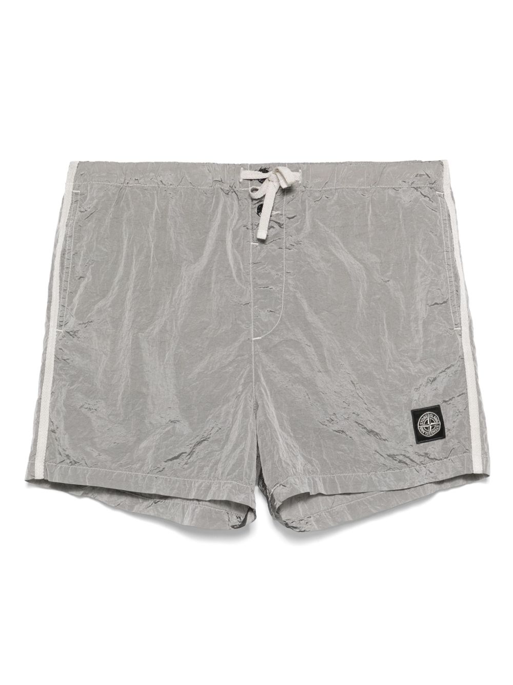 Stone Island Sea clothing Grey K1S15B100006S0043V0061 (STONE ISLAND / スイムウェア ) | STONE ISLAND (ストーンアイランド)