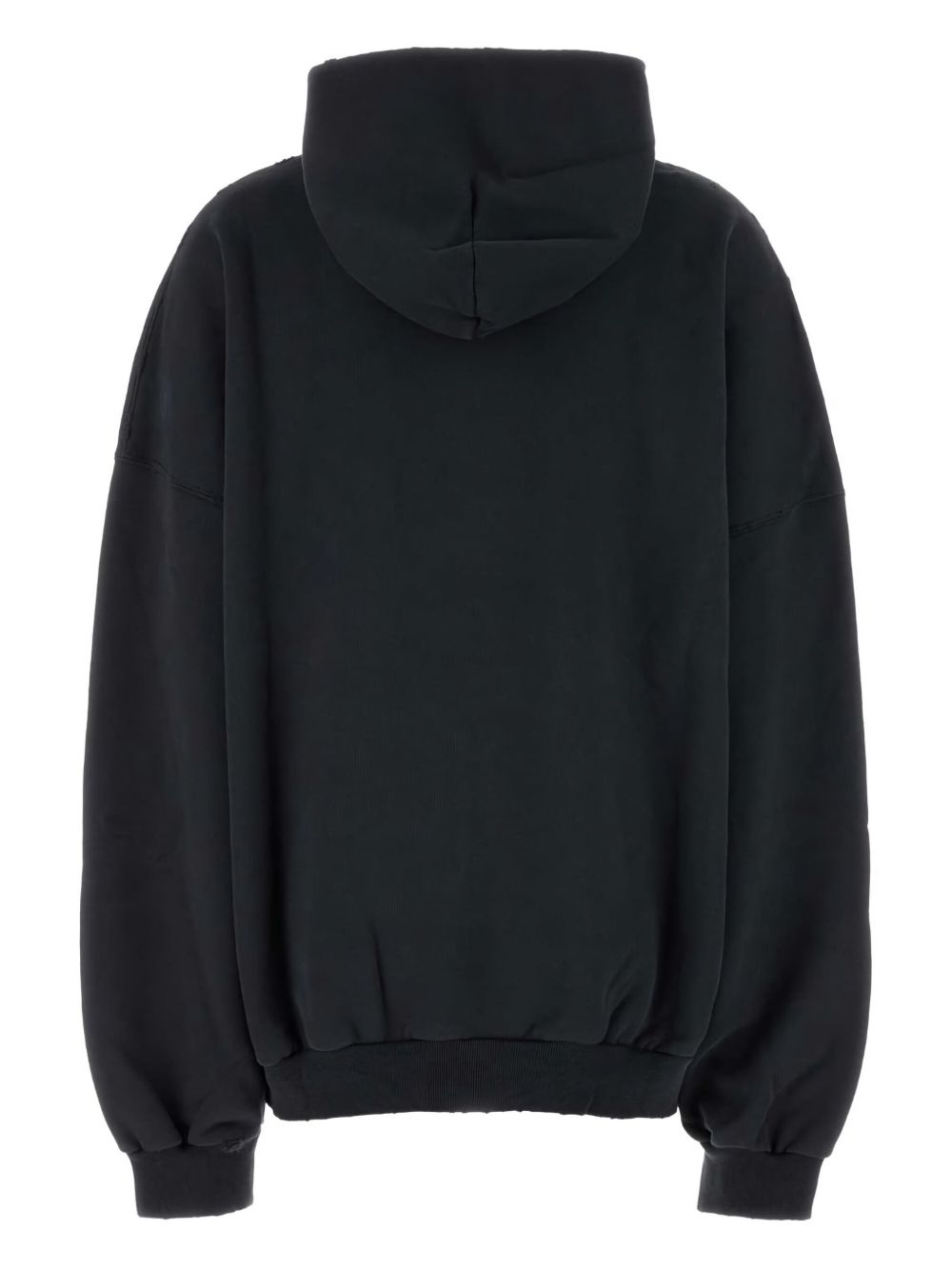 Balenciaga Sweaters Black 803265DTRVU79034 (Balenciaga / スウェット・フーディー ) | Balenciaga (バレンシアガ)(1)