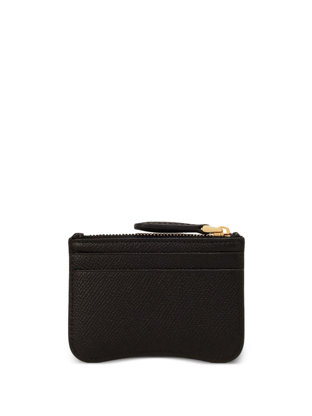 Ami Paris Wallets Black USL105AL00360015 (AMI Paris / 財布・カードケース ) | AMI Paris (アミパリス)(2)