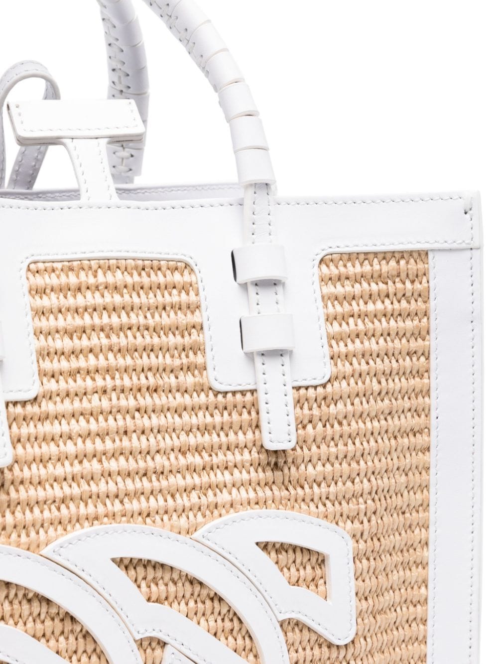 Casadei Bags.. White 3W380V0000BEAURMULC (CASADEI / ハンドバッグ・ショルダーバッグ ) | CASADEI (カサディ)(1)