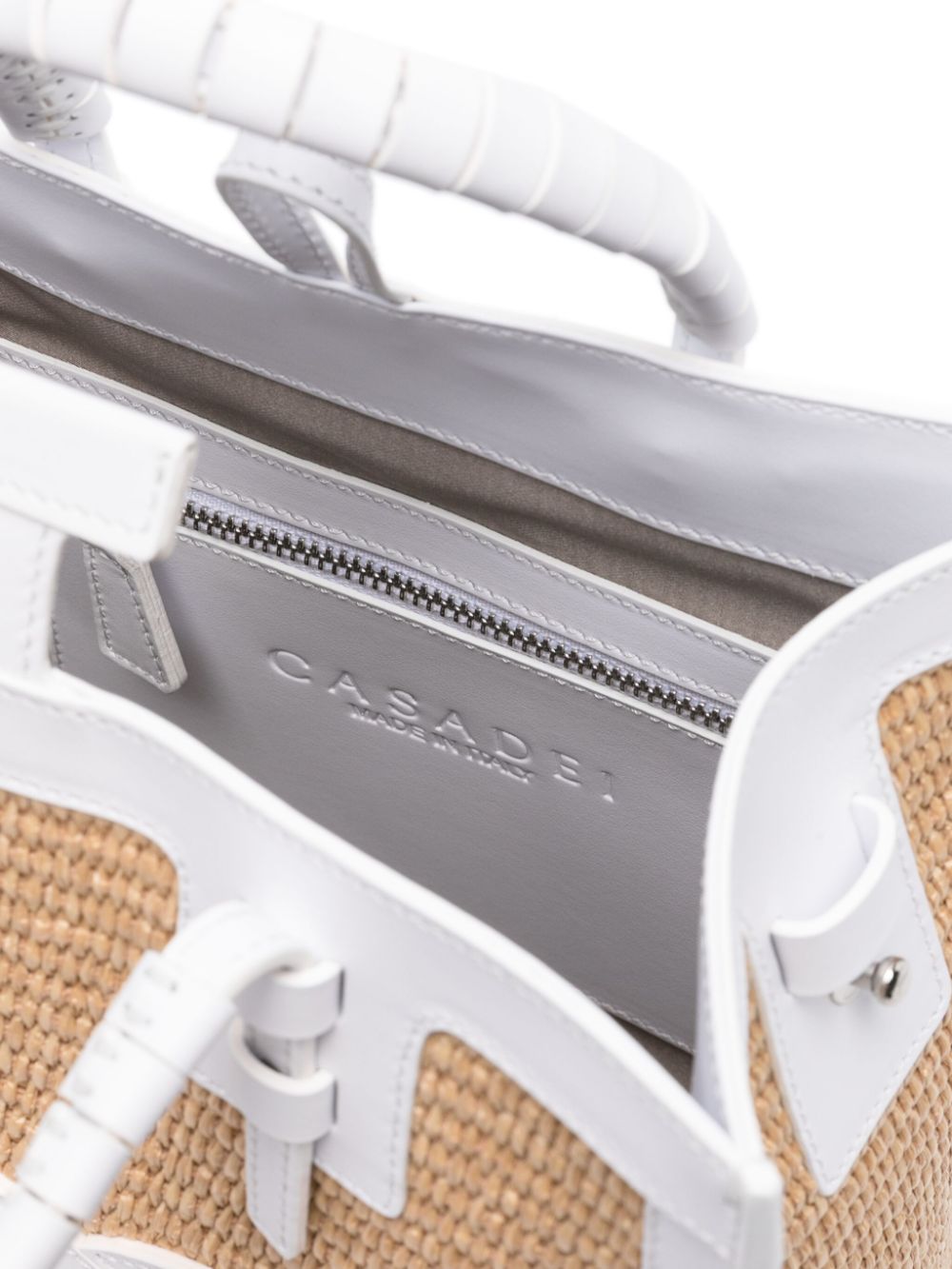 Casadei Bags.. White 3W380V0000BEAURMULC (CASADEI / ハンドバッグ・ショルダーバッグ ) | CASADEI (カサディ)(2)