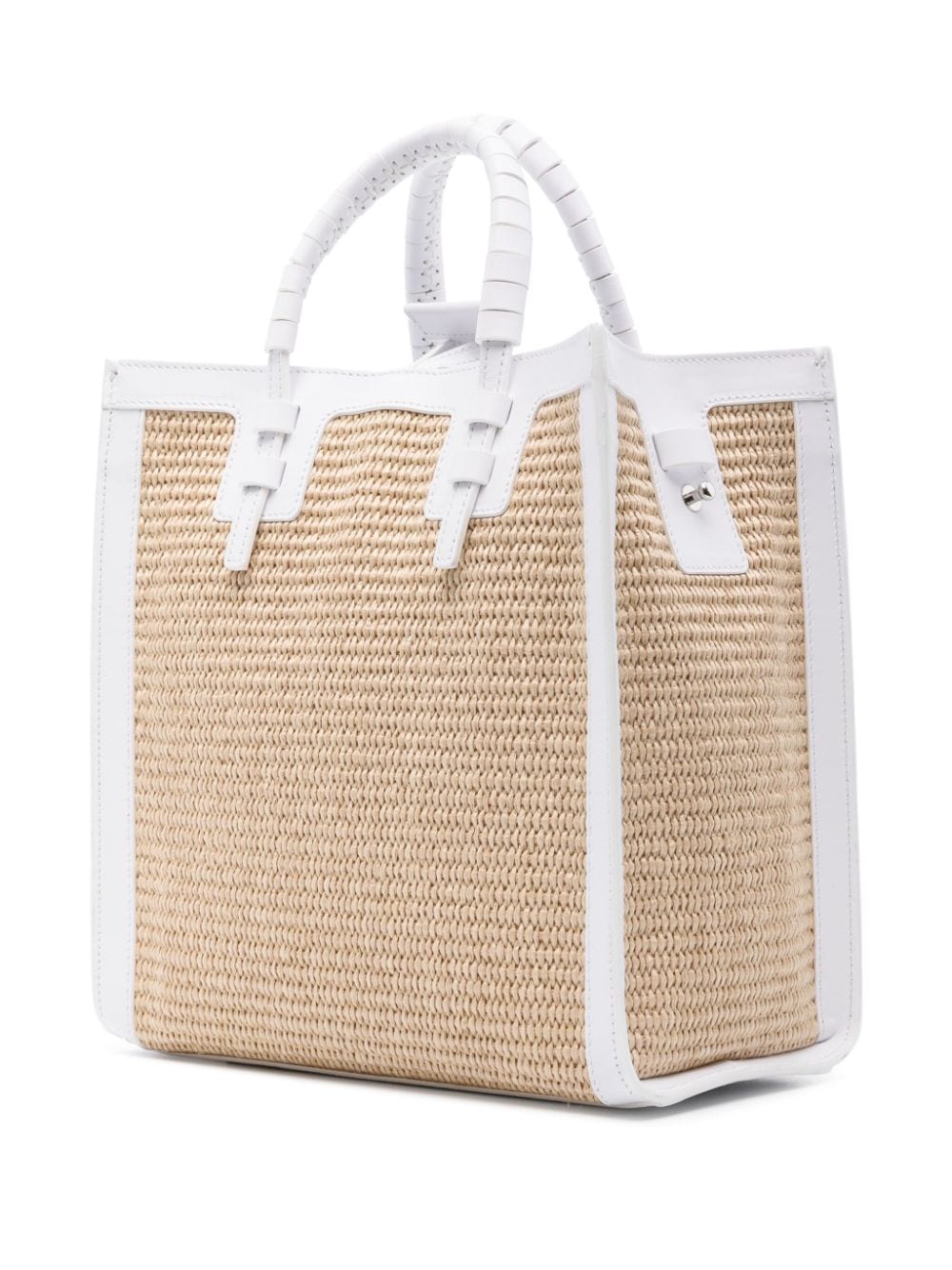 Casadei Bags.. White 3W380V0000BEAURMULC (CASADEI / ハンドバッグ・ショルダーバッグ ) | CASADEI (カサディ)(3)