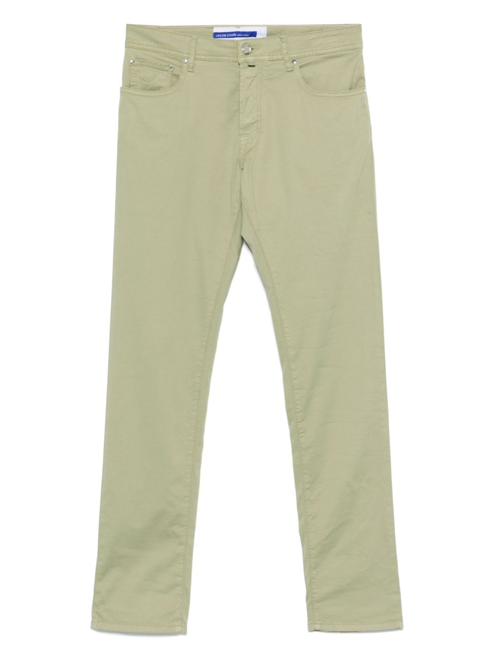 Jacob Cohen Jeans Green JUMQE004054S3756TRQ09 (JACOB COHEN / ジーンズ ) | JACOB COHEN (ヤコブ コーエン)