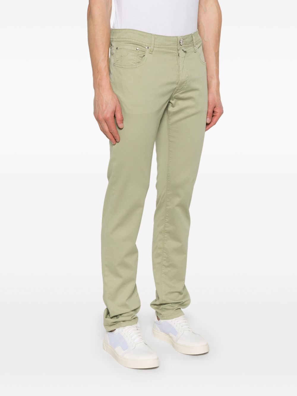 Jacob Cohen Jeans Green JUMQE004054S3756TRQ09 (JACOB COHEN / ジーンズ ) | JACOB COHEN (ヤコブ コーエン)(1)