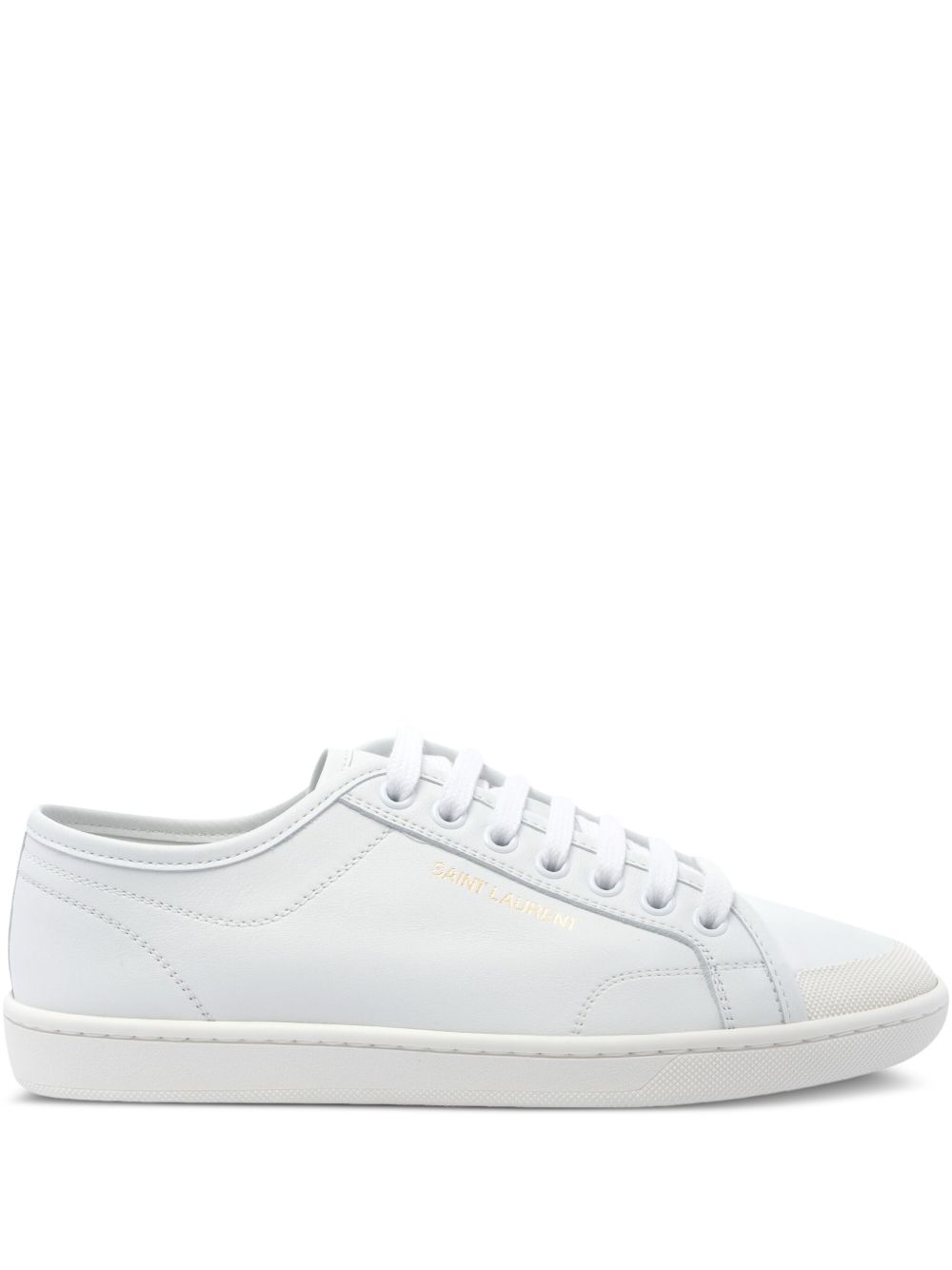 Saint Laurent Sneakers White 81950100N009030 (Saint Laurent / スニーカー ) | Saint Laurent (サンローラン)
