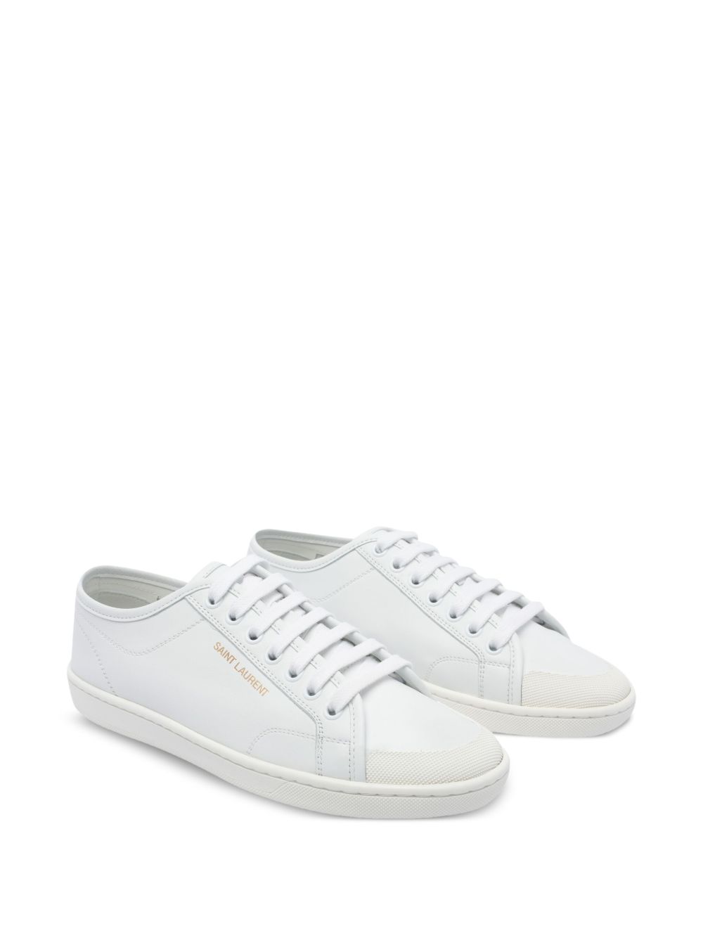Saint Laurent Sneakers White 81950100N009030 (Saint Laurent / スニーカー ) | Saint Laurent (サンローラン)(1)