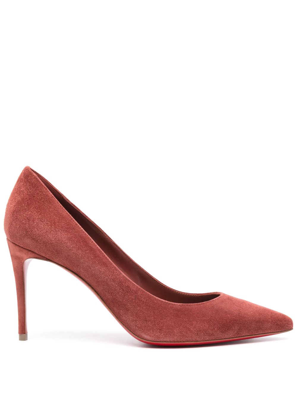 Christian Louboutin With Heel Brown 12205627084 (Christian Louboutin / パンプス・ハイヒール ) | Christian Louboutin (クリスチャン ルブタン)