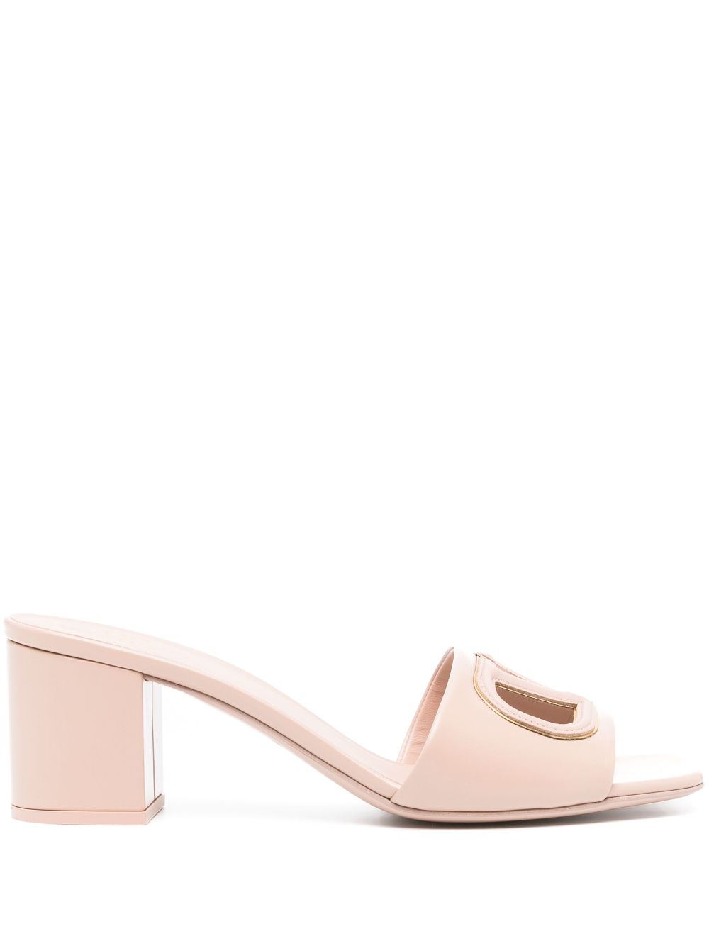 Valentino Garavani Sandals Pink WS0IR3RLLYHA (Valentino Garavani / サンダル ) | Valentino Garavani (ヴァレンティノ)