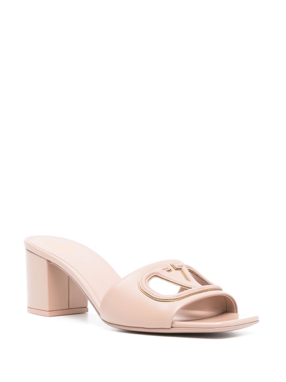 Valentino Garavani Sandals Pink WS0IR3RLLYHA (Valentino Garavani / サンダル ) | Valentino Garavani (ヴァレンティノ)(1)
