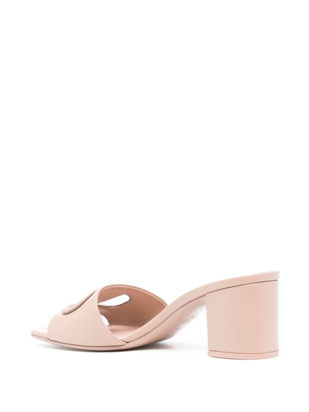 Valentino Garavani Sandals Pink WS0IR3RLLYHA (Valentino Garavani / サンダル ) | Valentino Garavani (ヴァレンティノ)(2)