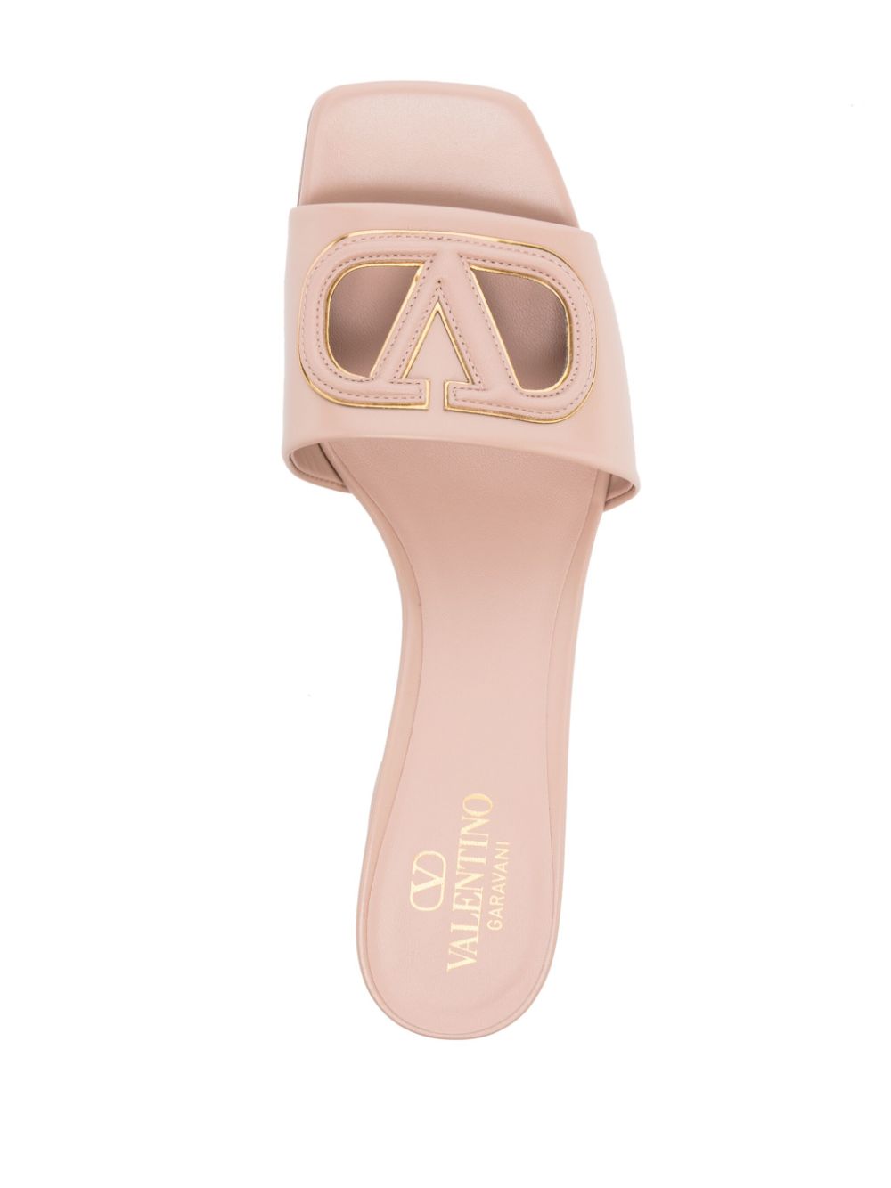 Valentino Garavani Sandals Pink WS0IR3RLLYHA (Valentino Garavani / サンダル ) | Valentino Garavani (ヴァレンティノ)(3)