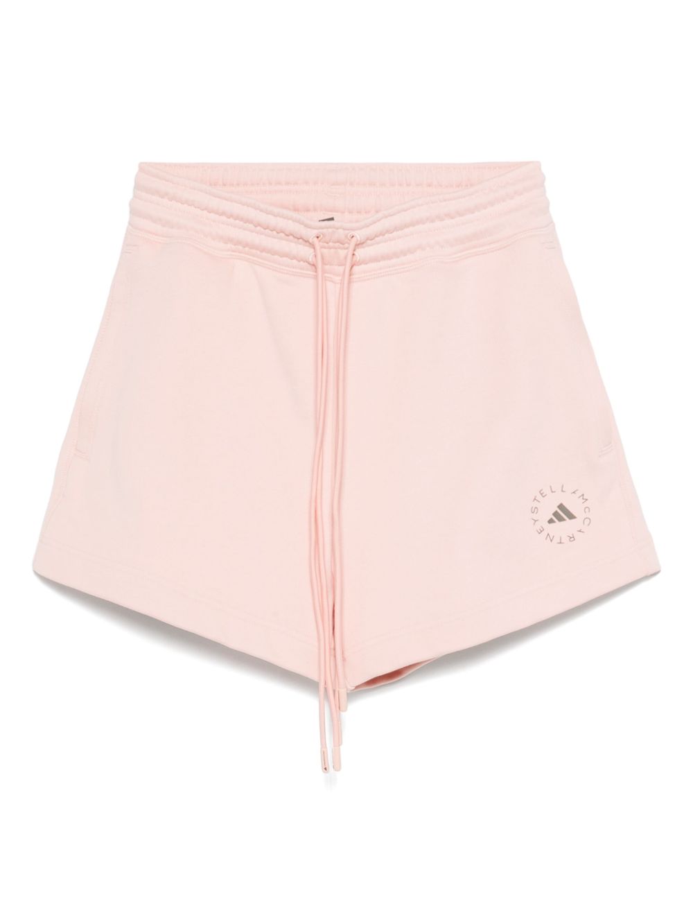 Adidas By Stella McCartney Shorts Pink JI5060VAPPNK (adidas by Stella McCartney / ショートパンツ ) | adidas by Stella McCartney (アディダス バイ ステラ マッカートニー)