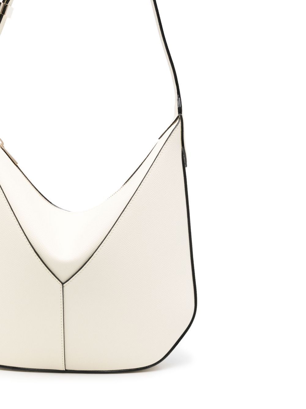 Valextra Bags.. White WBVV0055010LOC99WW (VALEXTRA / ハンドバッグ・ショルダーバッグ ) | VALEXTRA (ヴァレクストラ)(2)