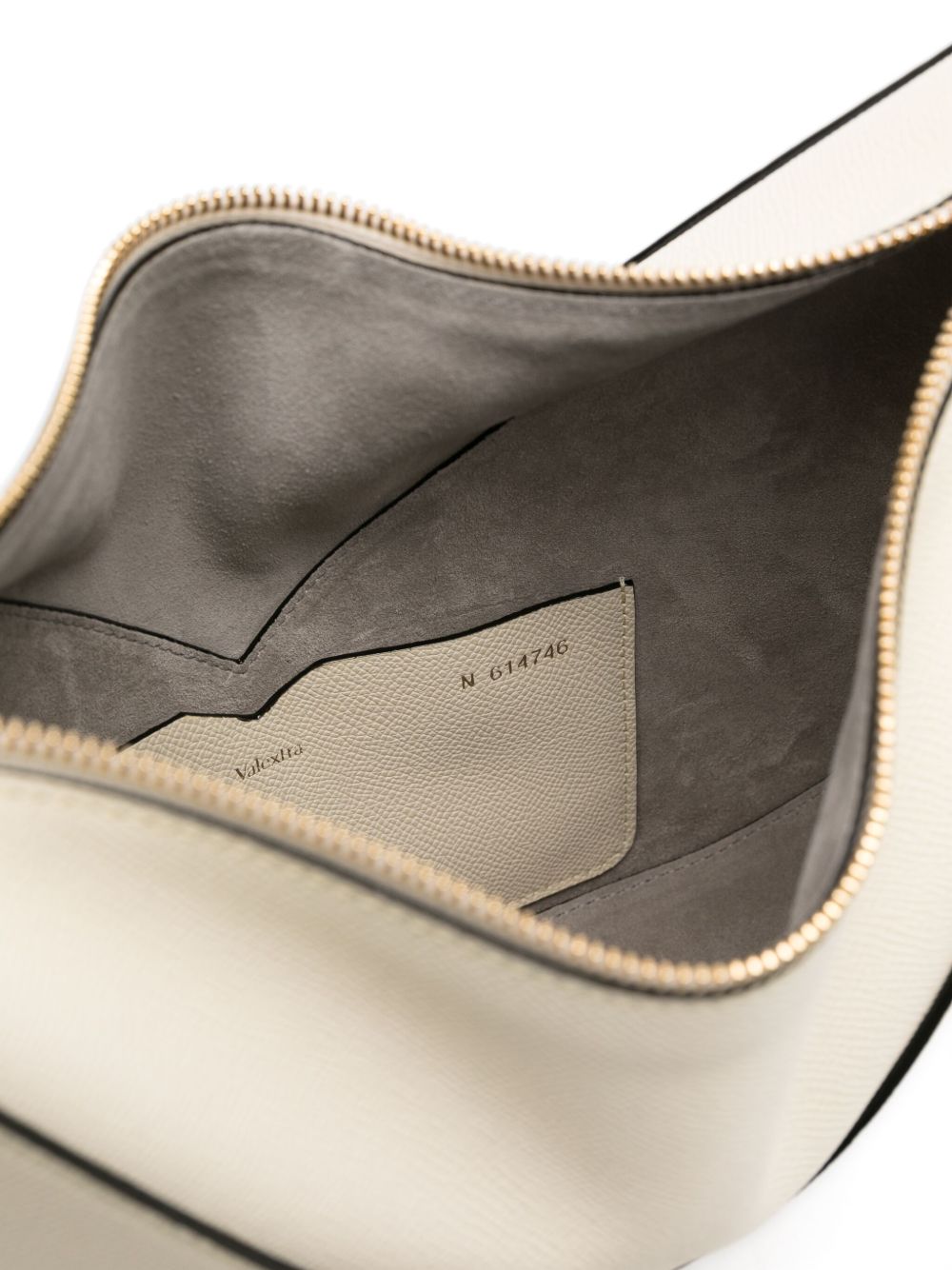 Valextra Bags.. White WBVV0055010LOC99WW (VALEXTRA / ハンドバッグ・ショルダーバッグ ) | VALEXTRA (ヴァレクストラ)(3)