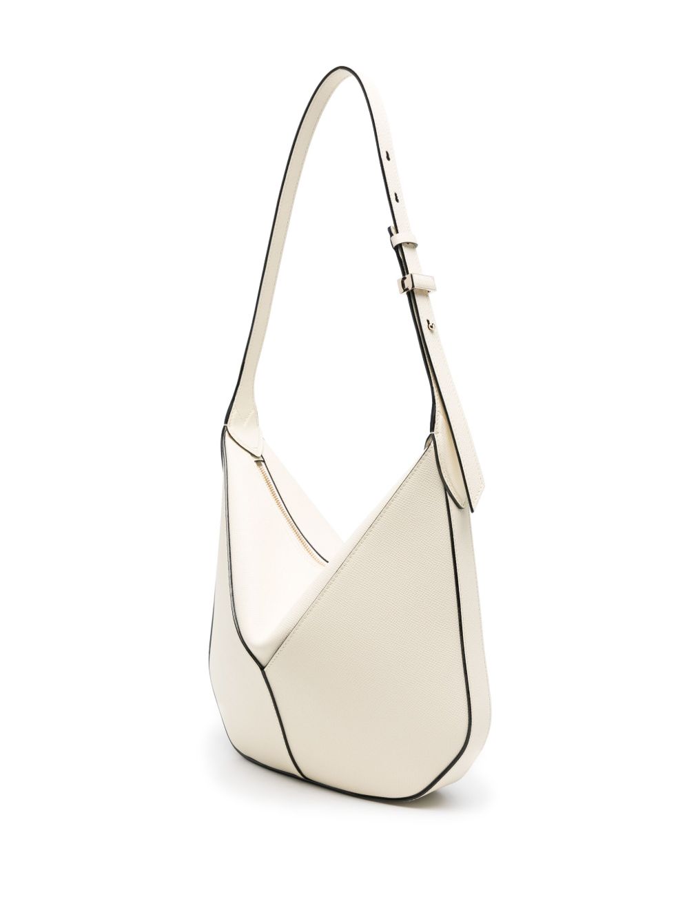 Valextra Bags.. White WBVV0055010LOC99WW (VALEXTRA / ハンドバッグ・ショルダーバッグ ) | VALEXTRA (ヴァレクストラ)(4)