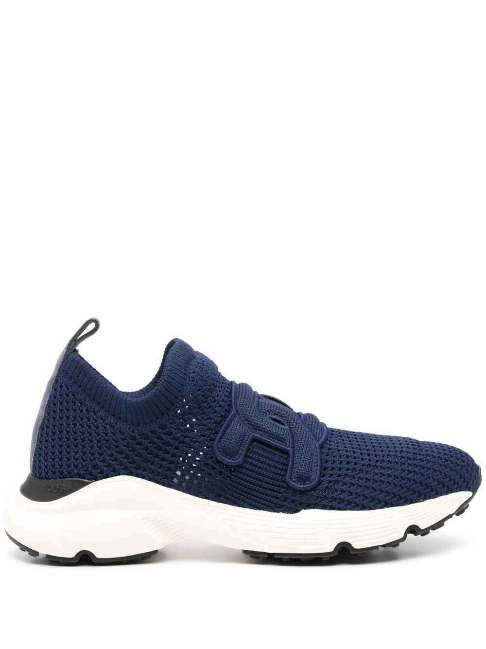 Tod's Sneakers Blue XXW54C0JD50U91U824 (Tod's / スニーカー ) | Tod's (トッズ)