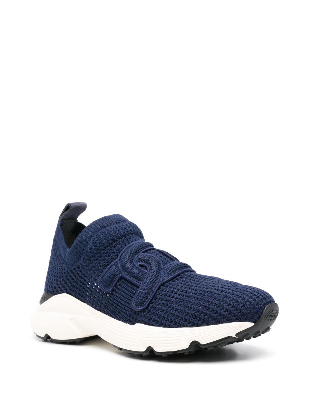 Tod's Sneakers Blue XXW54C0JD50U91U824 (Tod's / スニーカー ) | Tod's (トッズ)(1)