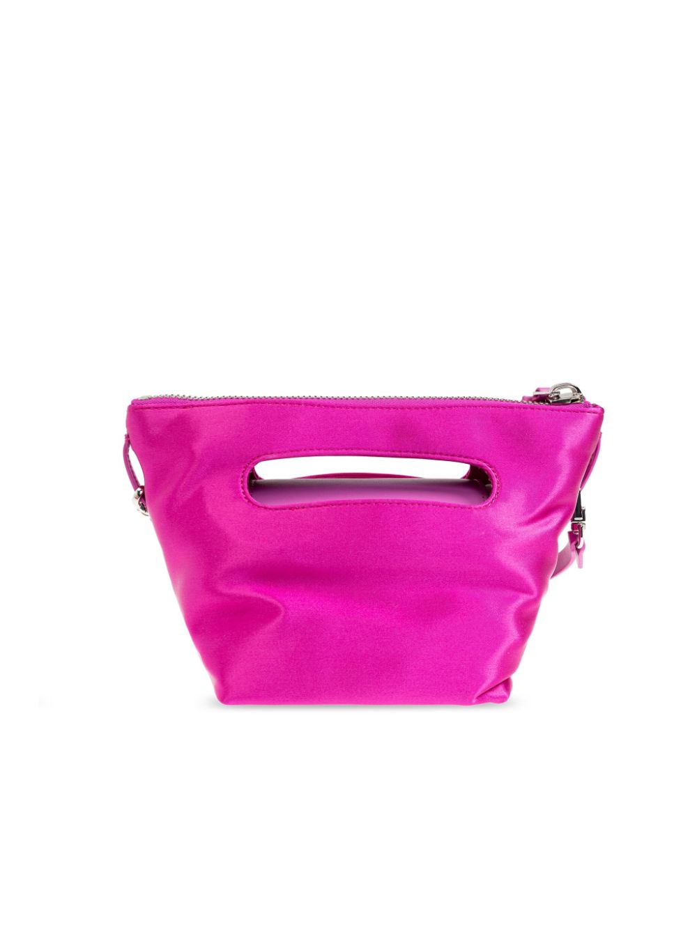 The Attico Bags.. Fuchsia 247WAH00048PCA001AA008 (THE ATTICO / ハンドバッグ・ショルダーバッグ ) | THE ATTICO (ジ・アティコ)(4)