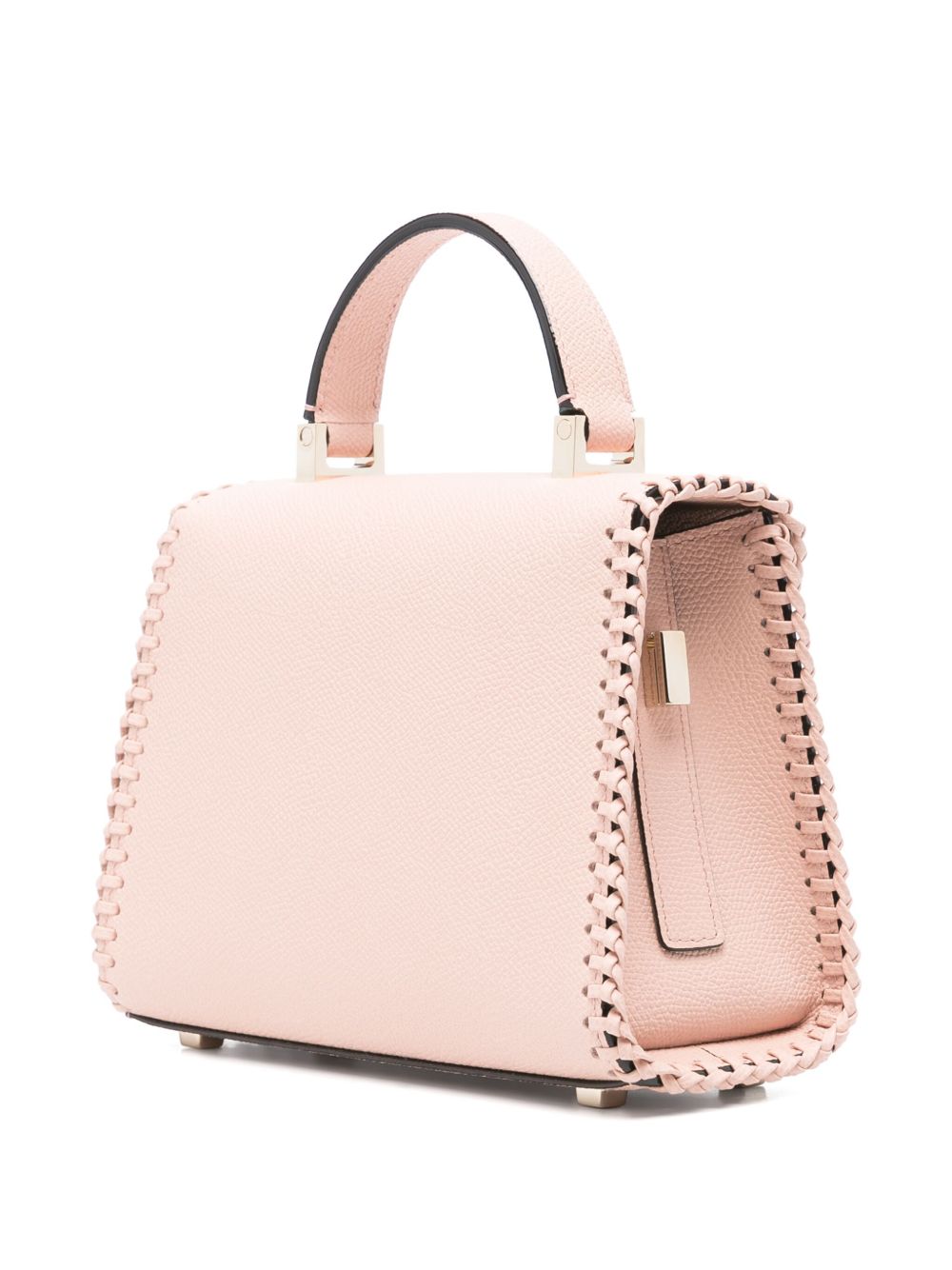 Valextra Bags.. Powder WBES0022593VOC99PBM (VALEXTRA / ハンドバッグ・ショルダーバッグ ) | VALEXTRA (ヴァレクストラ)(1)