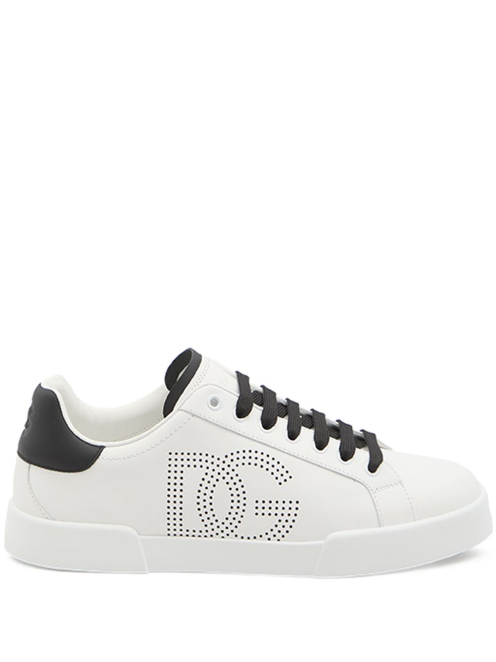 Dolce & Gabbana Sneakers White CS2324AV06689697 (Dolce & Gabbana / スニーカー ) | Dolce & Gabbana (ドルチェガッバーナ)