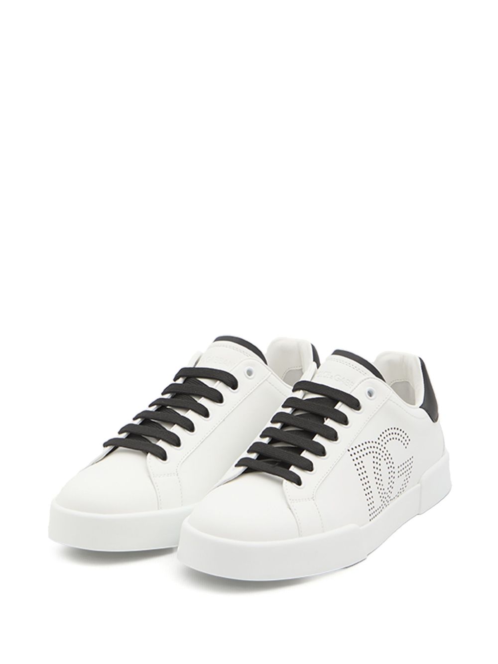 Dolce & Gabbana Sneakers White CS2324AV06689697 (Dolce & Gabbana / スニーカー ) | Dolce & Gabbana (ドルチェガッバーナ)(1)
